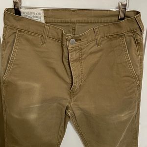 Levi Strauss Men’s Jeans